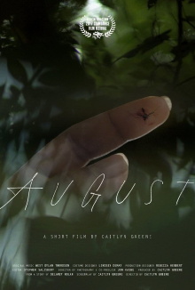 August Trailer