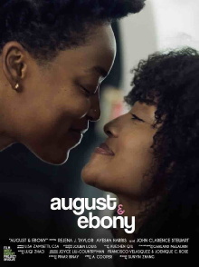 August & Ebony Trailer