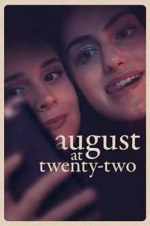 August at Twenty-Two Trailer