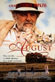 August Trailer