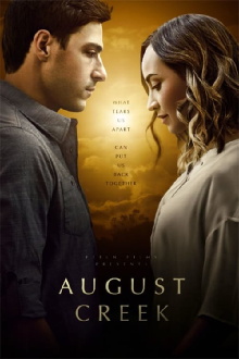 August Creek Trailer