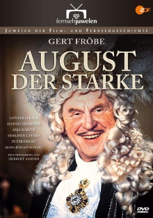 August der Starke Trailer