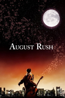 August Rush Trailer