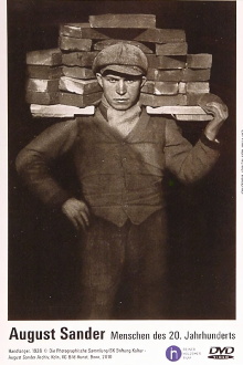 August Sander: People of the 20th Century Trailer