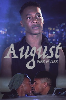August: Web of Lies Trailer
