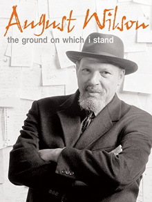 August Wilson: The Ground on Which I Stand Trailer