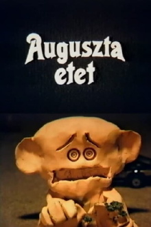 Augusta Feeds Her Child Trailer
