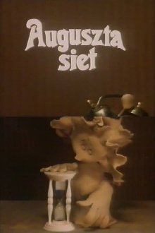 Augusta Is in a Hurry Trailer
