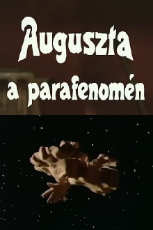 Augusta is Psychic Trailer