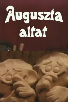 Augusta Sleeps Trailer