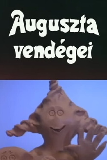 Augusta's Guests Trailer