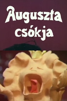 Augusta's Kiss Trailer