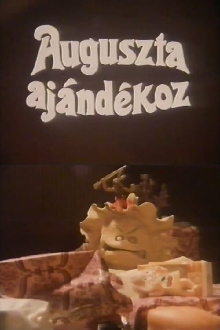 Augusta's Presents Trailer