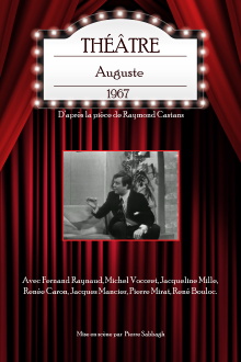 Auguste Trailer