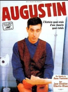 Augustin Trailer