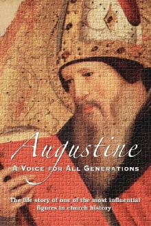 Augustine: A Voice For All Generations Trailer