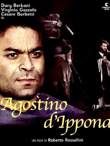 Augustine of Hippo Trailer