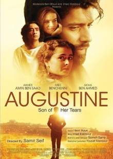 Augustine - Son of Her Tears Trailer