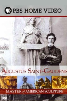 Augustus Saint-Gaudens: Master of American Sculpture Trailer