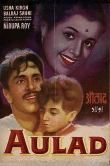 Aulad Trailer