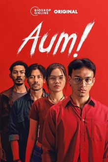 AUM! Trailer