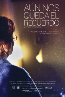 Aún Nos Queda el Recuerdo Trailer