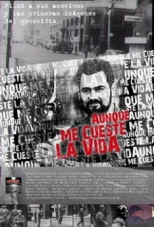 Aunque me cueste la vida Trailer