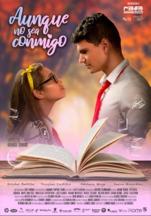 Aunque no sea conmigo Trailer
