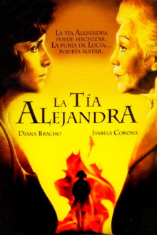 Aunt Alejandra Trailer