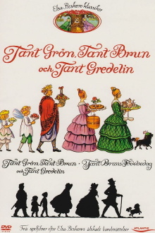 Aunt Brown's Birthday Trailer