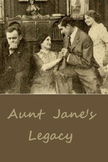 Aunt Jane’s Legacy Trailer