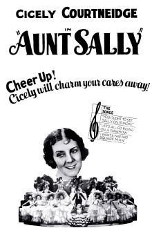 Aunt Sally Trailer