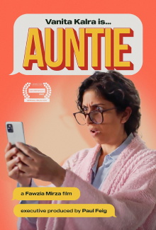 Auntie Trailer