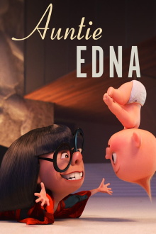 Auntie Edna Trailer