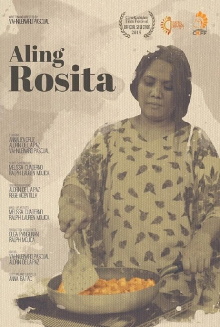 Auntie Rosita Trailer