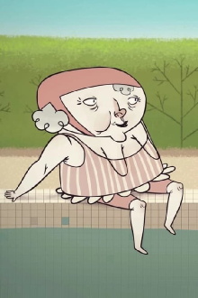 Aunty Trailer