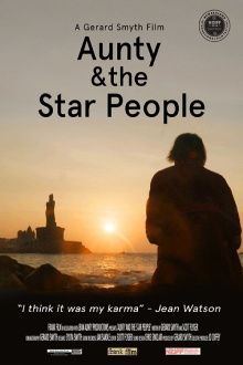 Aunty and the Star People Trailer