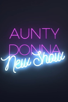 Aunty Donna: New Show Trailer