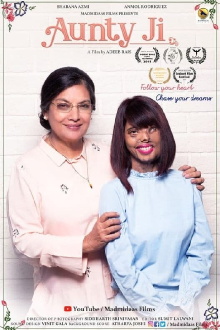 Aunty Ji Trailer