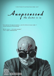 Auopssessed Trailer
