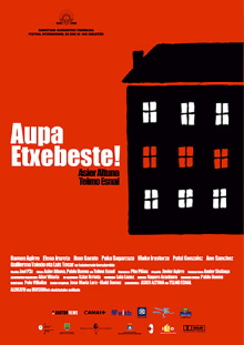 Aupa Etxebeste! Trailer