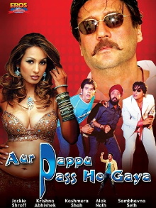 Aur Pappu Pass Ho Gaya Trailer