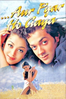 ...Aur Pyar Ho Gaya Trailer