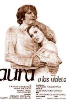 Aura or the Violets Trailer