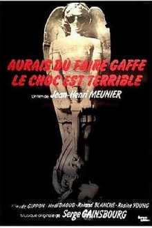 Aurais dû faire gaffe... le choc est terrible Trailer