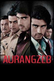 Aurangzeb Trailer
