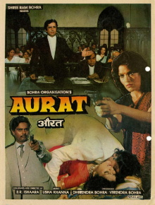 Aurat Trailer