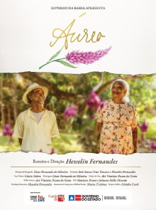 Áurea Trailer