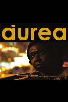 Áurea Trailer
