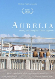 Aurelia Trailer